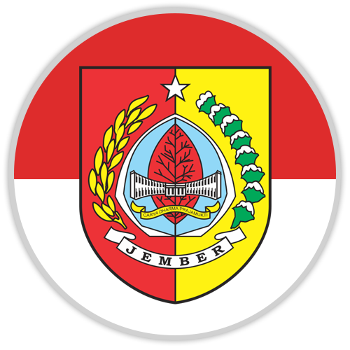 Logo Pemkab